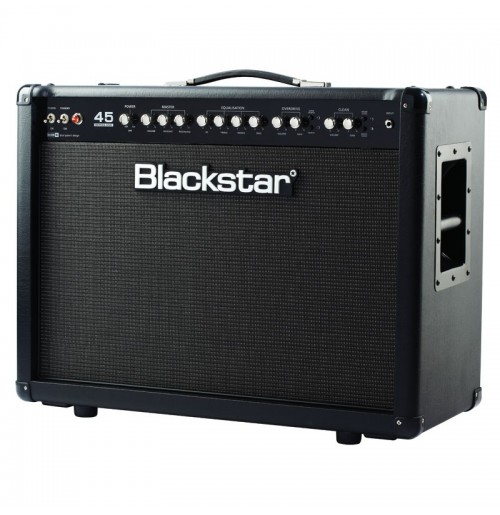 BLACKSTAR S1 45W COMBO AMP